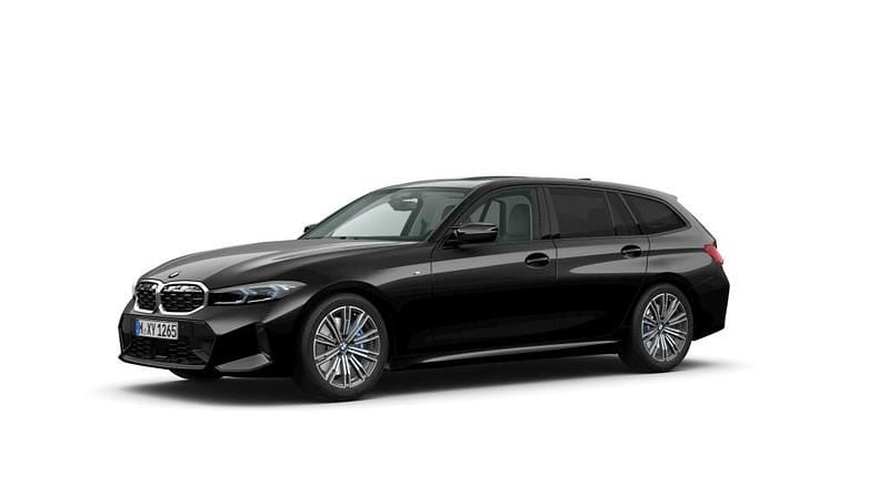 Gebraucht BMW M340 M Sport 374 PS (275 kW) 2024 Limousine