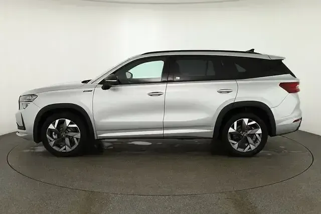 Neu Skoda Kodiaq 204 PS (150 kW) 2025 Andere SUV