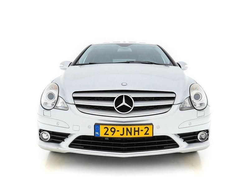 Gebraucht Mercedes R280 AMG 190 PS (139 kW) 2009 Grau Van / Kleinbus