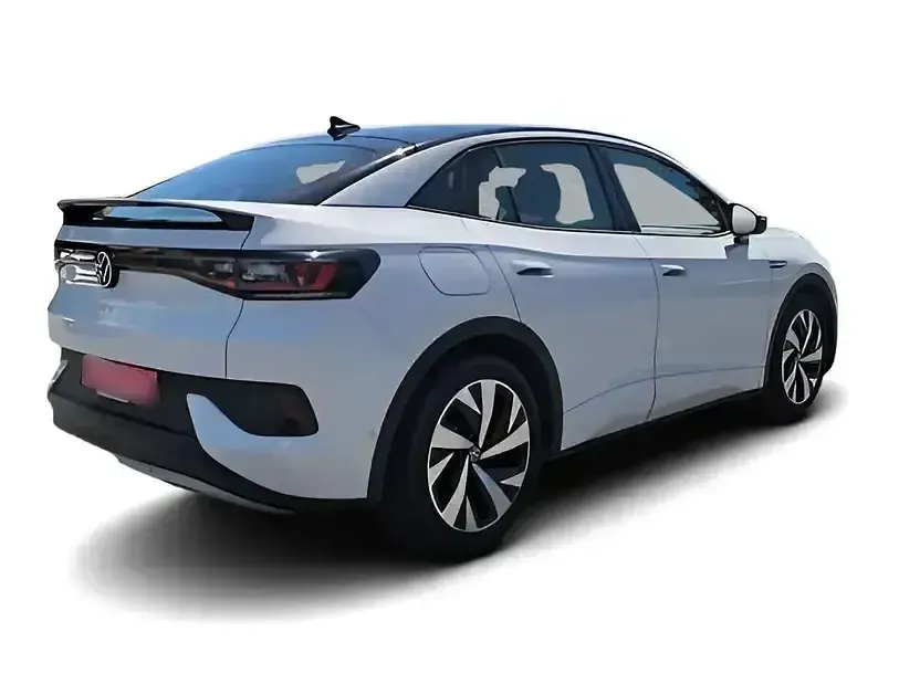 Gebraucht VW ID.5 Pro 127 kW (174 PS) 2022 Weiss SUV