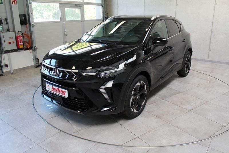 Schwarz Neu 2025 Mitsubishi ASX Edition SUV | 29.500 € (Fairer Preis) - Bild 1/4