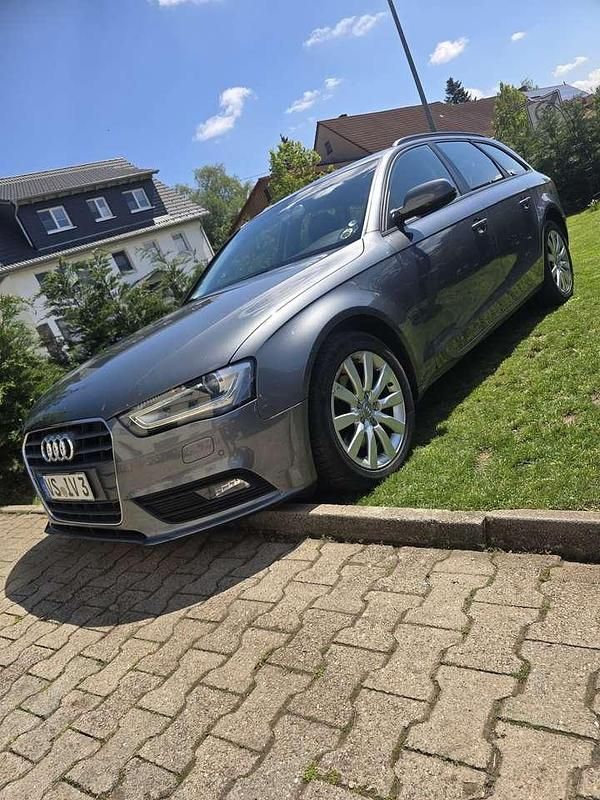 Gebraucht 2014 Audi A4 Attraction Kombi | 8.200 € (Superpreis) - Bild 1/4