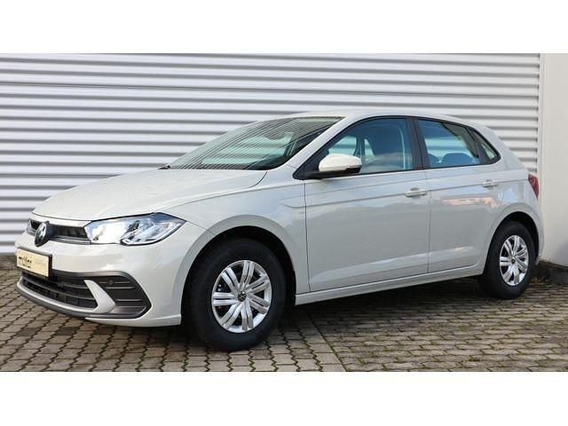 Gebraucht VW Polo Basis 80 PS (58 kW) 2025 Kleinwagen