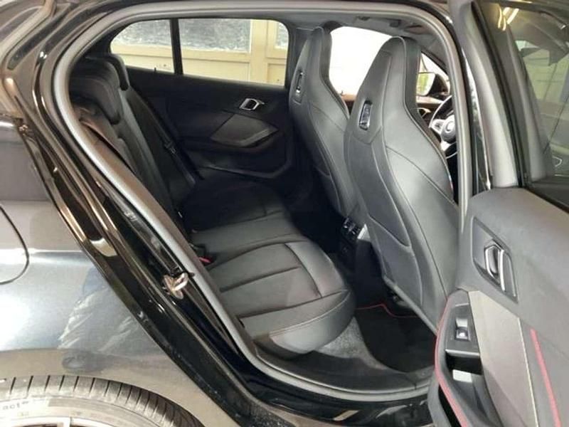 Gebraucht BMW 128 265 PS (194 kW) 2022 Schwarz Limousine