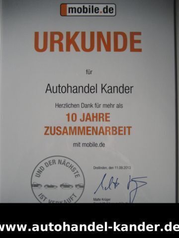 Gebraucht Renault Mégane II Expression 98 PS (72 kW) 2003 Grau metallic Limousine