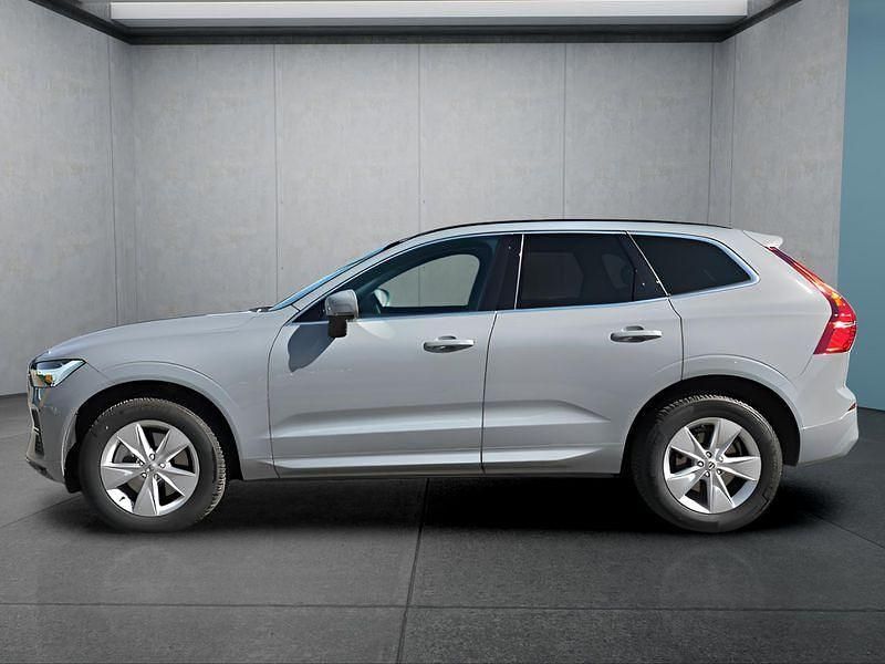 Gebraucht Volvo XC60 Core 197 PS (144 kW) 2024 Grau SUV