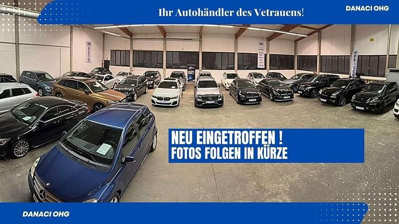 Grau Gebraucht 2018 Ford Focus Titanium Kombi | 10.699 € (Fairer Preis) - Bild 1/1