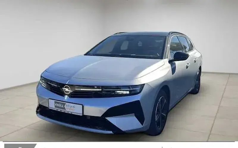 Gebraucht Opel Astra 145 PS (106 kW) 2026 Kombi