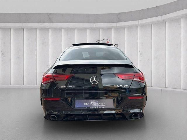 Gebraucht Mercedes CLA35 AMG AMG 306 PS (225 kW) 2023 Coupé