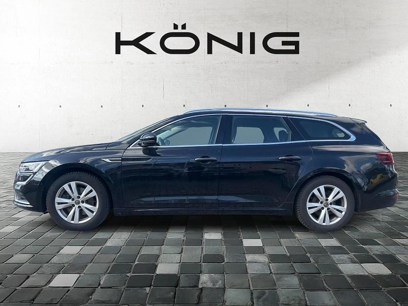 Gebraucht Renault Talisman 160 PS (117 kW) 2020 Schwarz Kombi