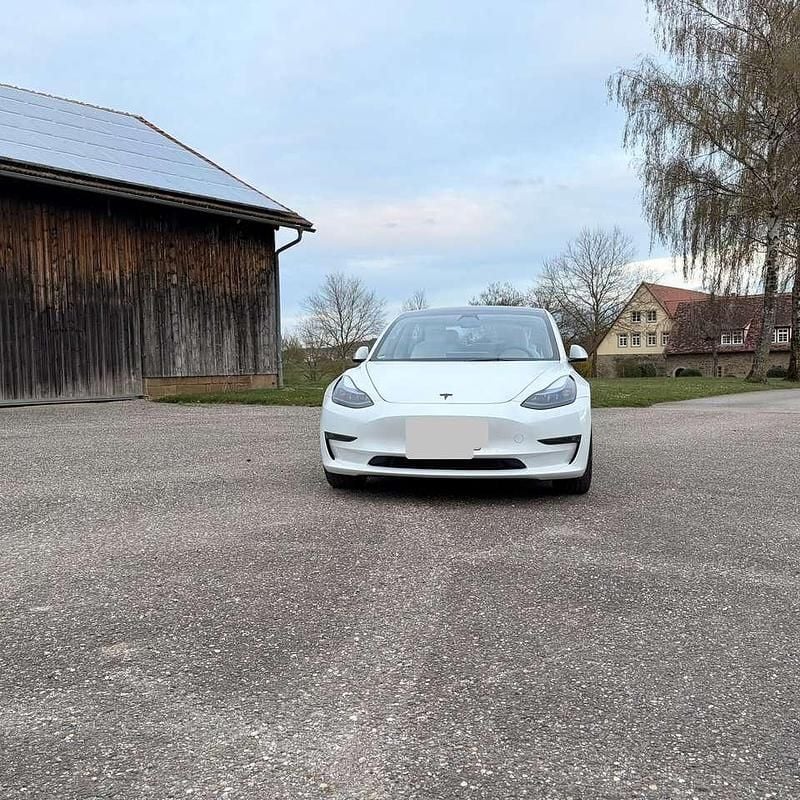 Gebraucht Tesla Model 3 366 kW (498 PS) 2022 Limousine