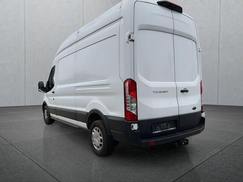 Gebraucht Ford Transit 131 PS (96 kW) 2020 Weiß Limousine