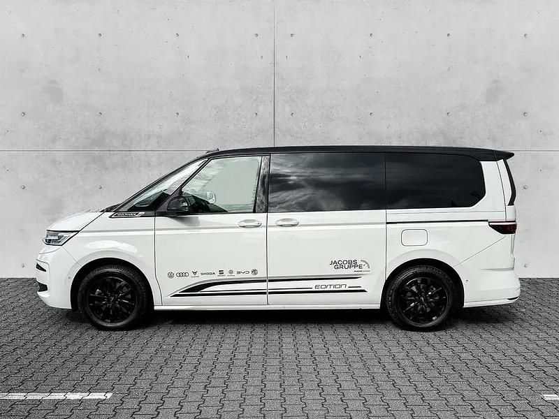 Używany VW T7 Edition 110 KM (80 kW) 2025 Biały Van