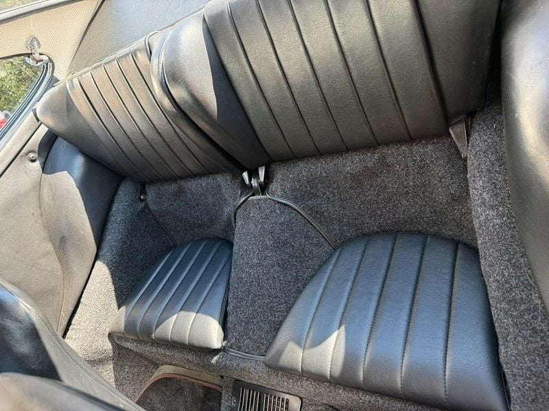 Gebraucht Porsche 912 90 PS (66 kW) 1968 Silber Coupé