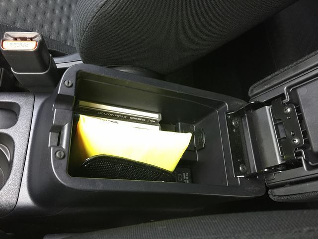 Gebraucht Mitsubishi ASX Intense 117 PS (86 kW) 2011 Schwarz metallic SUV