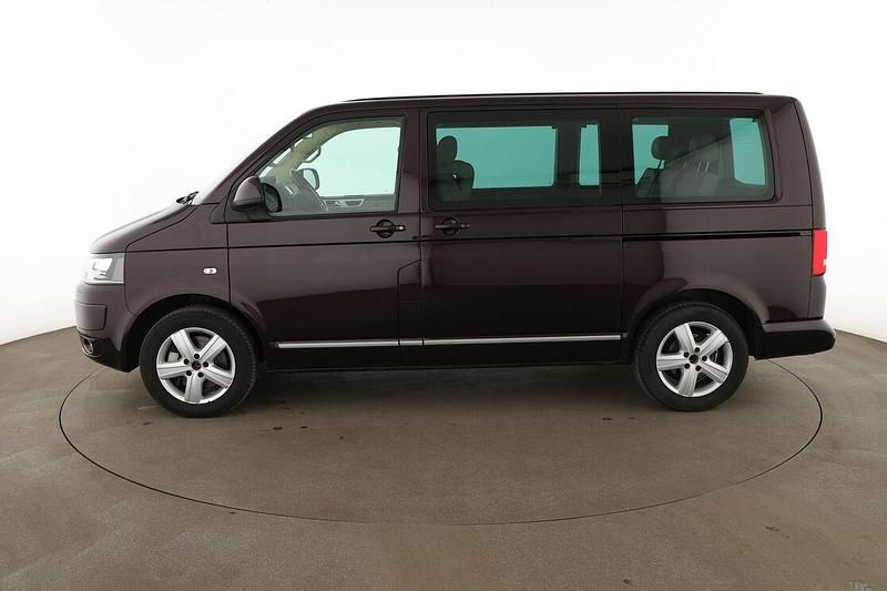 Brugt VW T5 Highline 2015 Lilla Van