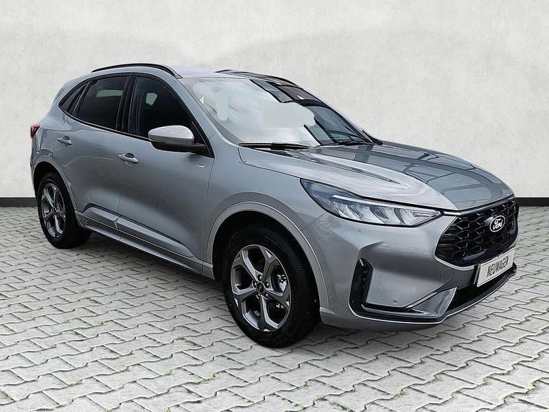 Neu Ford Kuga ST-Line 186 PS (136 kW) 2026 Magneticgrau metallic SUV