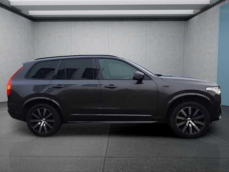 Gebraucht Volvo XC90 455 PS (334 kW) 2022 Grau SUV