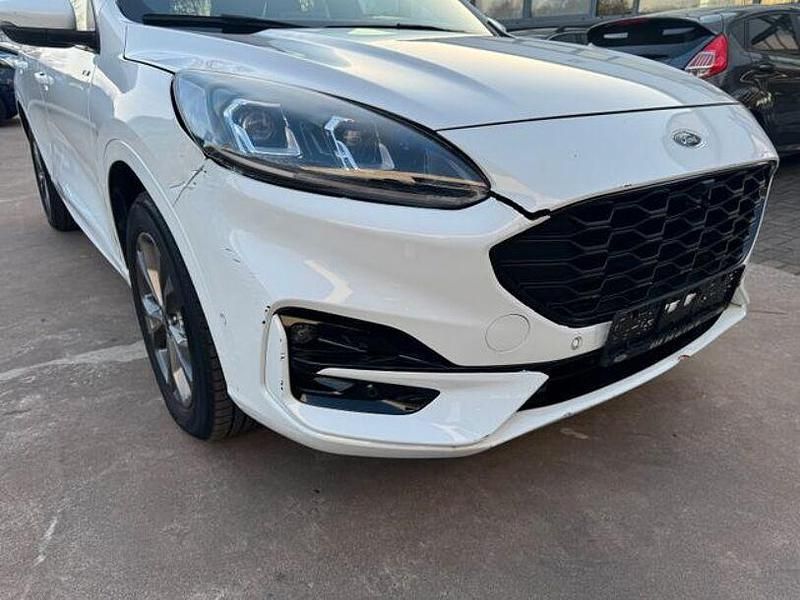 Gebraucht Ford Kuga ST-Line 110 PS (80 kW) 2020 Andere SUV