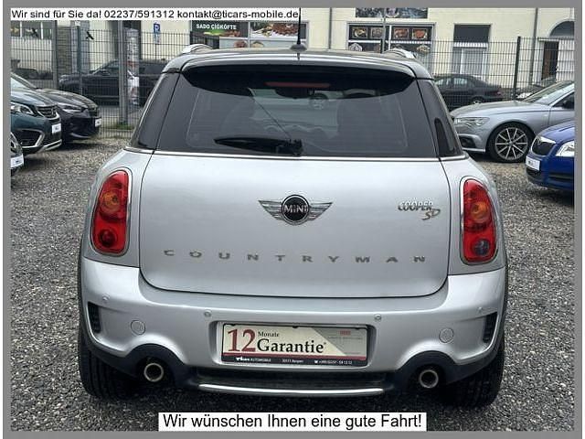 Second-hand Mini Cooper 143 CP (105 kW) 2014 Hatchback