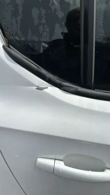 Second-hand Opel Corsa 90 CP (66 kW) 2017 Gri Hatchback