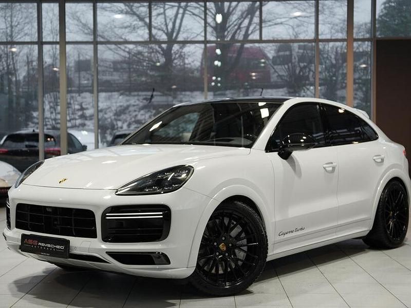 Andere Gebraucht 2019 Porsche Cayenne SUV | 89.990 € - Bild 1/4