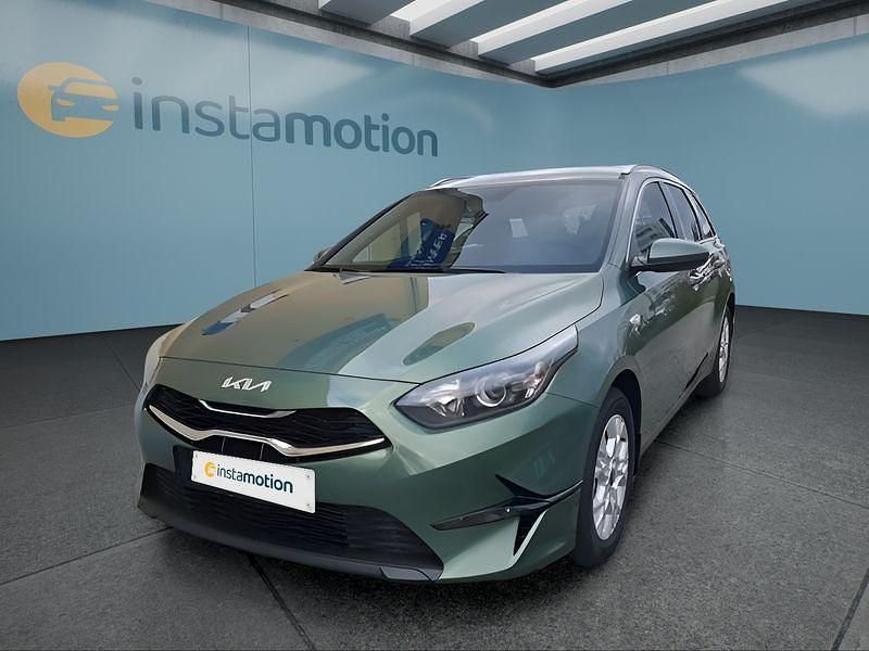 Neu 2025 Kia Ceed Sportswagon Kombi | 23.049 € (Guter Preis) - Bild 1/4