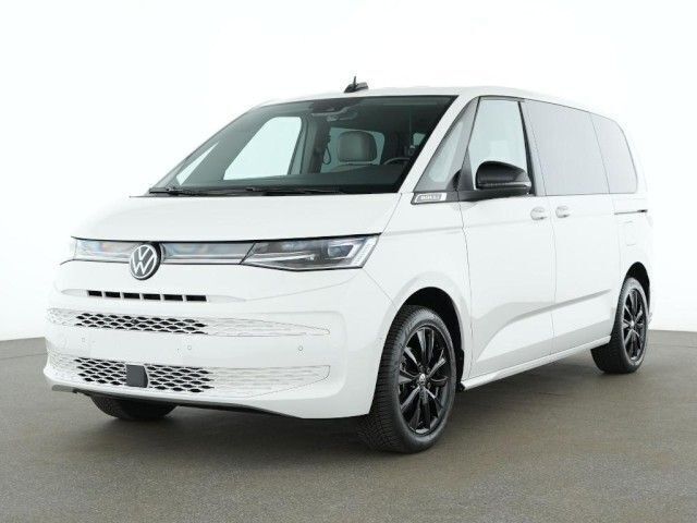 Weiß Gebraucht 2024 VW T7 Life Van | 57.850 € (Fairer Preis) - Bild 1/4