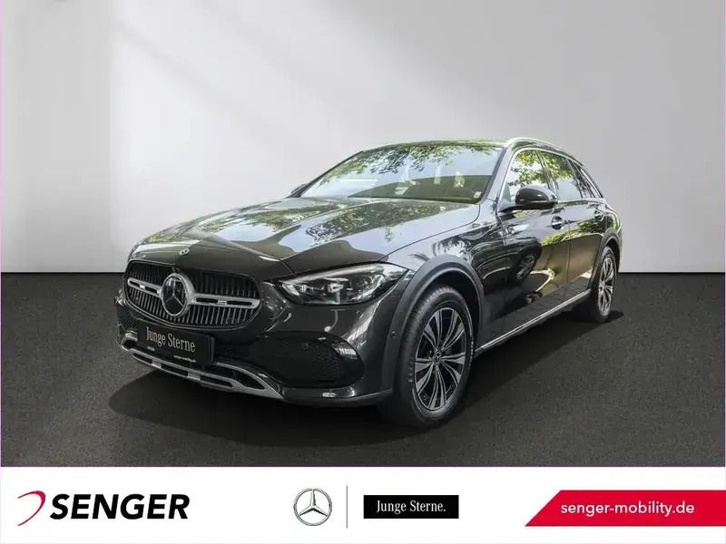 Gebraucht 2023 Mercedes C220 Avantgarde | 42.220 € (Fairer Preis) - Bild 1/1
