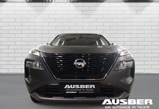Gebraucht Nissan X-Trail Acenta 213 PS (156 kW) 2025 Grau SUV