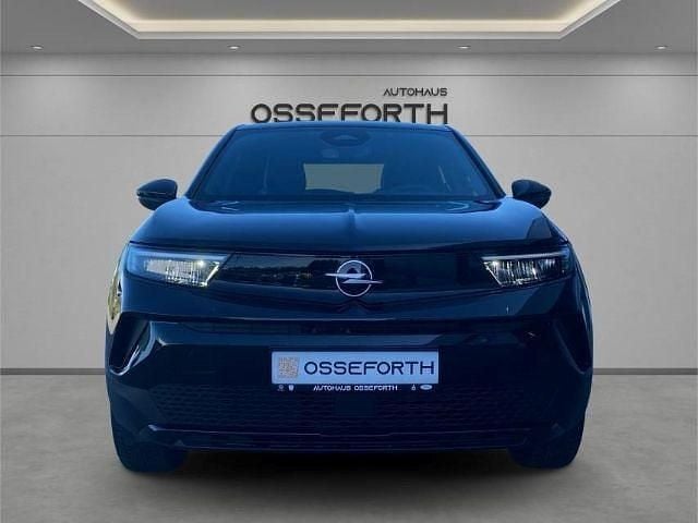 Gebraucht Opel Mokka-e Edition 114 kW (156 PS) 2025 Metallic) (schwarz SUV