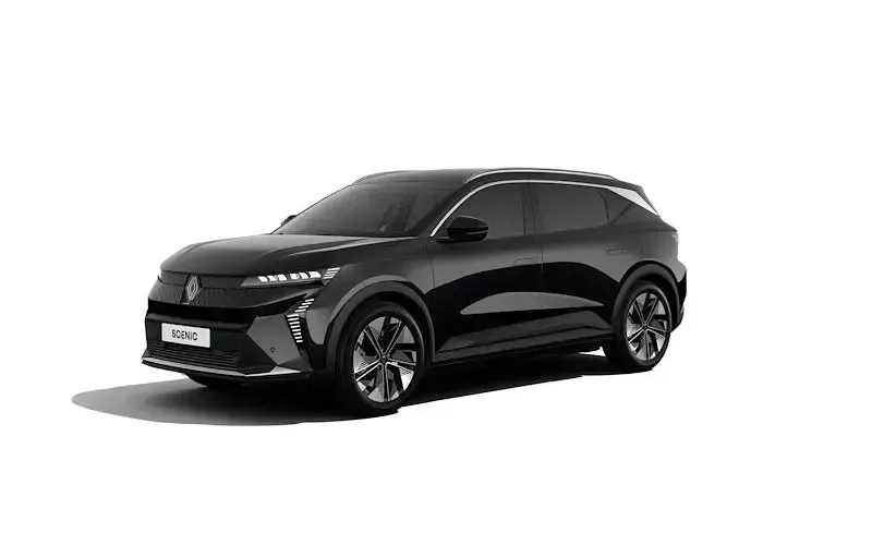 Gebraucht Renault Scenic E-Tech Esprit Alpine 160 kW (218 PS) 2026 SUV