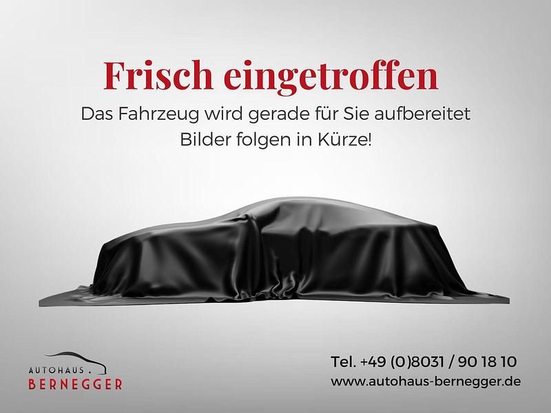 Gebraucht Fiat Doblò 120 PS (88 kW) 2019 Grau (quarz grau met) Van / Kleinbus