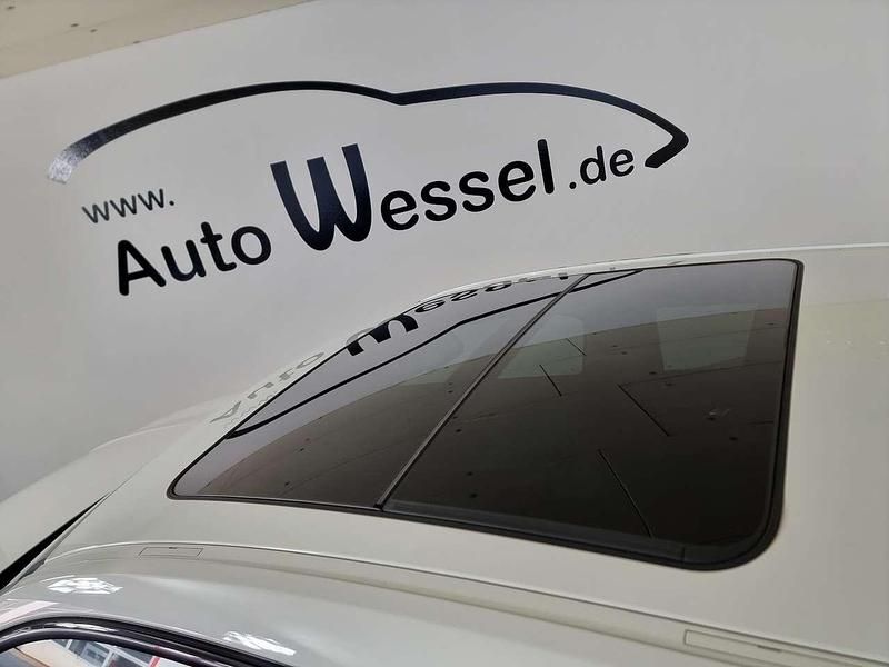 Gebraucht BMW 116 Sport Line 116 PS (85 kW) 2021 Alpinweiss iii Kleinwagen