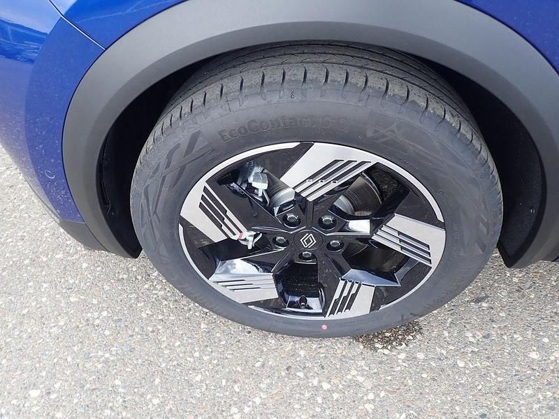 Neu Renault Symbioz 159 PS (116 kW) 2026 Ironblau metallic SUV