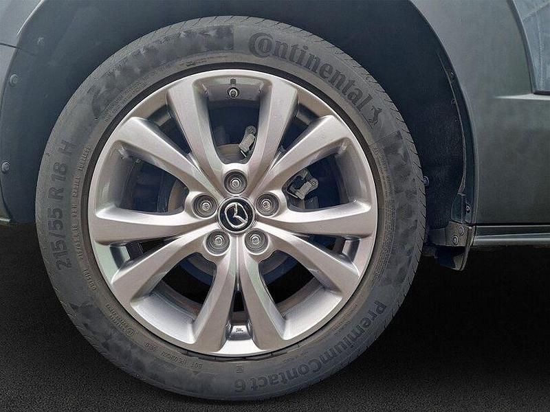 Second-hand Mazda CX-30 Selection 2020 Gri SUV