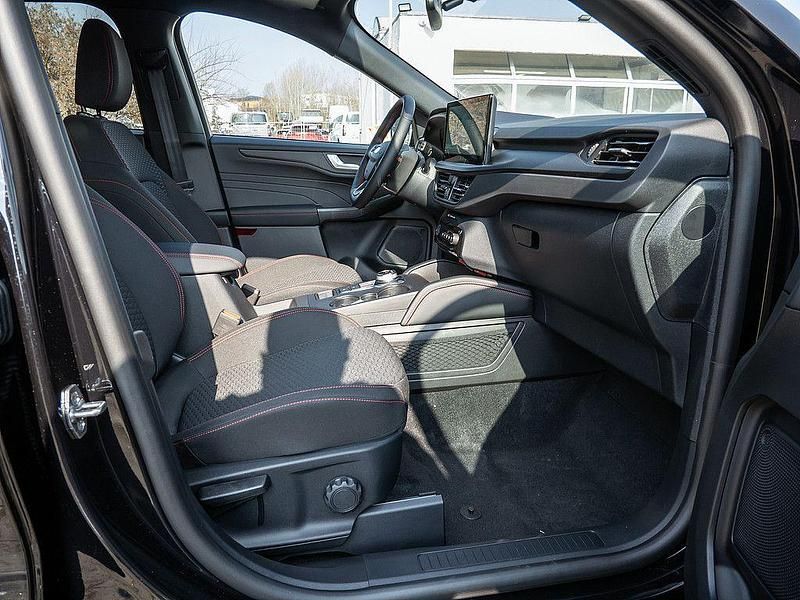 Neu Ford Kuga ST-Line 152 PS (111 kW) 2026 Agate black SUV
