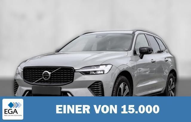 Grau Gebraucht 2023 Volvo XC60 Plus SUV | 53.700 € (Fairer Preis) - Bild 1/4