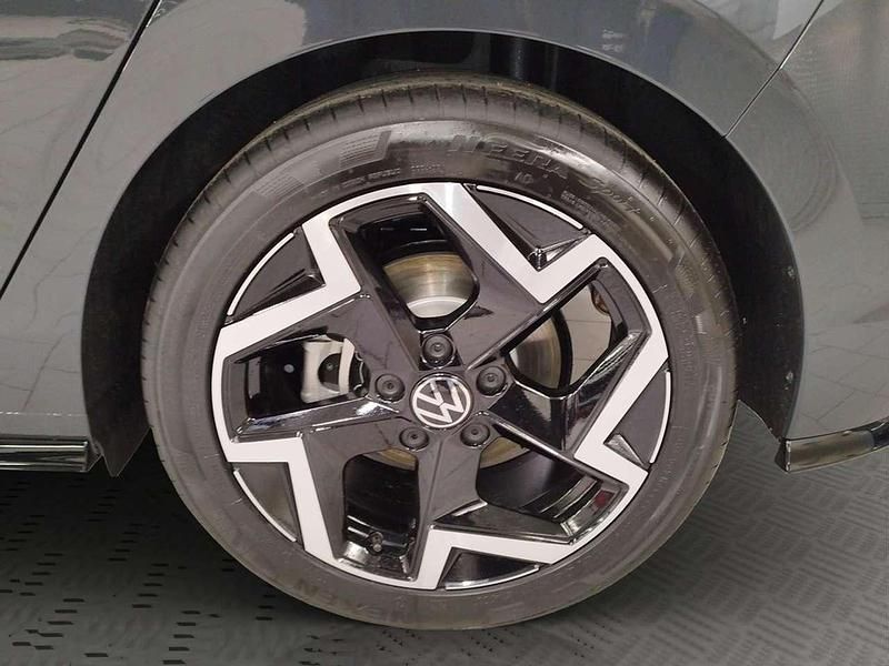 Neu VW Golf VIII R 150 PS (110 kW) 2026 Uranograu Limousine