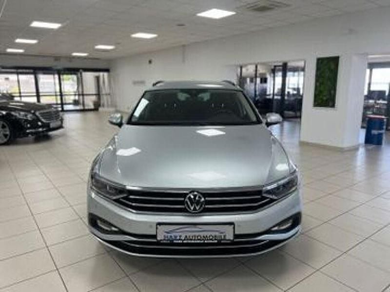 Gebraucht VW Passat Business 250 PS (183 kW) 2022 Andere Limousine