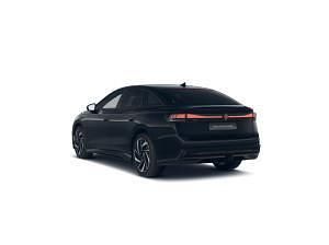 Neu VW ID.7 Pro 210 kW (286 PS) 2026 Schwarz Limousine
