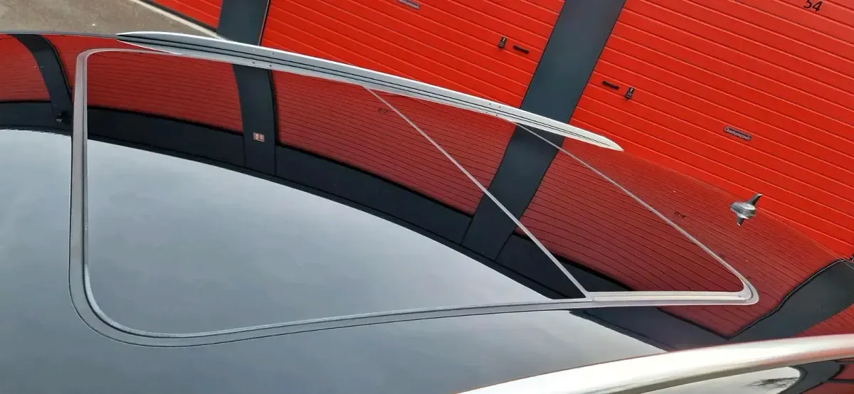 Gebraucht Audi A6 S-Line 190 PS (139 kW) 2016 Schwarz Kombi
