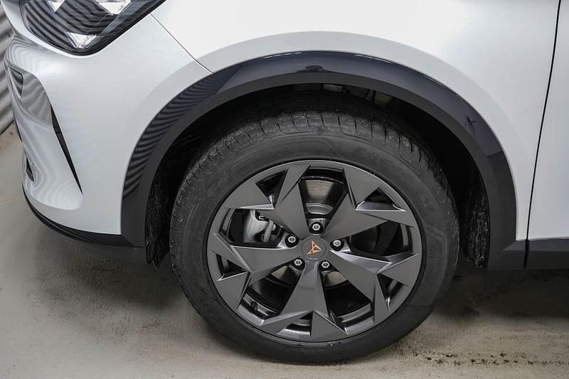 Neu Cupra Formentor 150 PS (110 kW) 2025 Glacial white metallic (2y) SUV