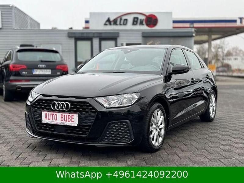 Gebraucht Audi A1 Comfort 90 PS (66 kW) 2019 Andere SUV