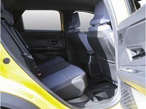 Neu Renault R5 Komfort 110 kW (150 PS) 2026 Gelb (pop yellow! (gelb)) Kleinwagen