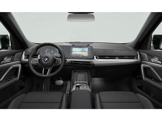 Gebraucht BMW X1 M Sport 300 PS (220 kW) 2025 Grün SUV