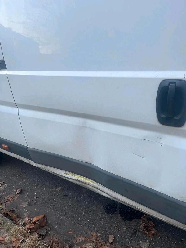 Gebraucht Peugeot Boxer 2011 Weiß Van