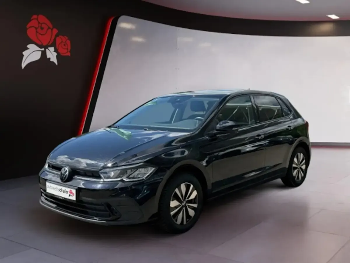 Używany VW Polo Move 95 KM (69 kW) 2024 Hatchback