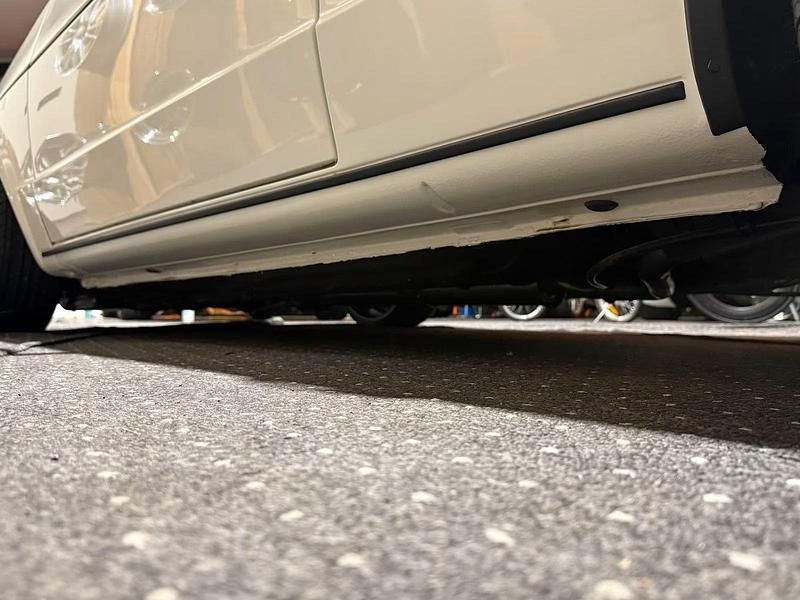 Gebraucht VW Golf II GTI 54 PS (39 kW) 1983 Kleinwagen