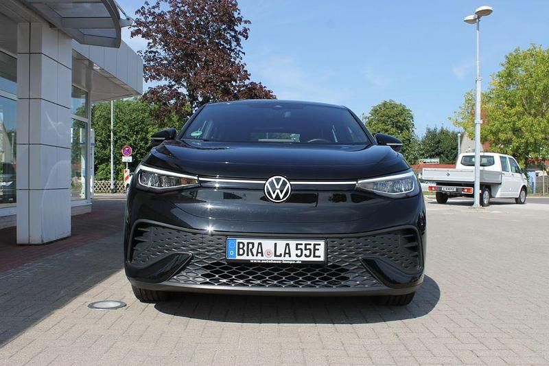 Gebraucht VW ID.5 Pro Performance 150 kW (204 PS) 2023 Grenadillschwarz metallic SUV
